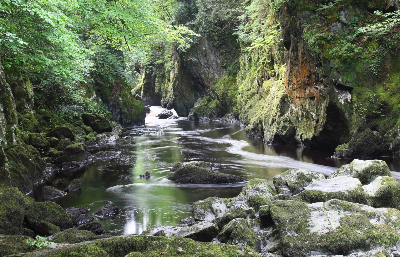 Fairy Glen 1400
